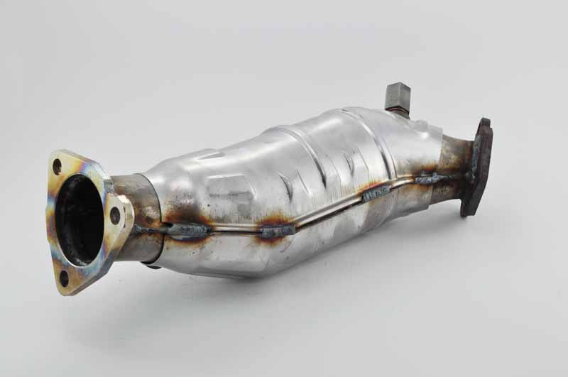 Catalytic Converter for Audi A4 B5 A6 4B 1.8T MK2 VW Passat MK3 Skoda Superb 3U 2002 Audi A4 1.8 T Catalytic Converter