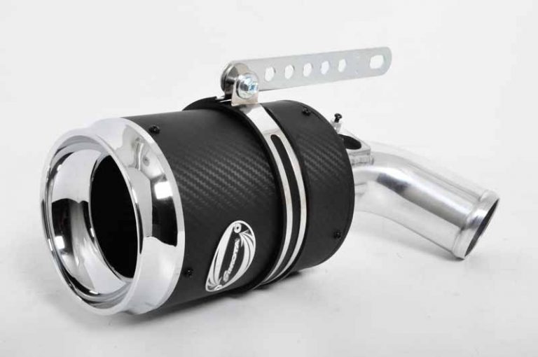 Air Intake System SHARK Carbon Simota KIT for Suzuki Swift 1.6 SPORT