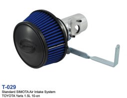 Simota Air Filter Toyota Yaris/Vitz 1.3/1.5 VVTi XP130 NCP131 ‘10-On
