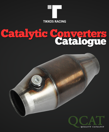 QCats – Catalysts
