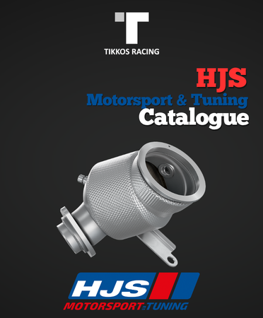 HJS Catalyst