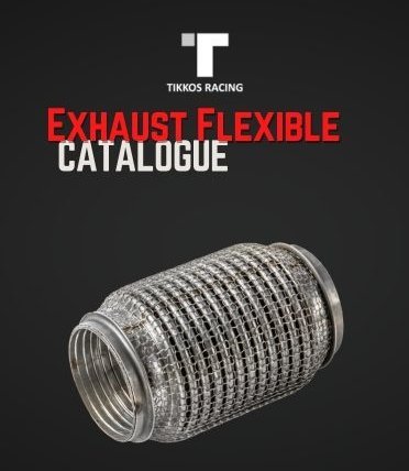 Exhaust Flexible