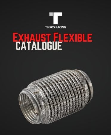 Exhaust Flexibles