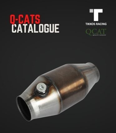 QCats – Catalysts