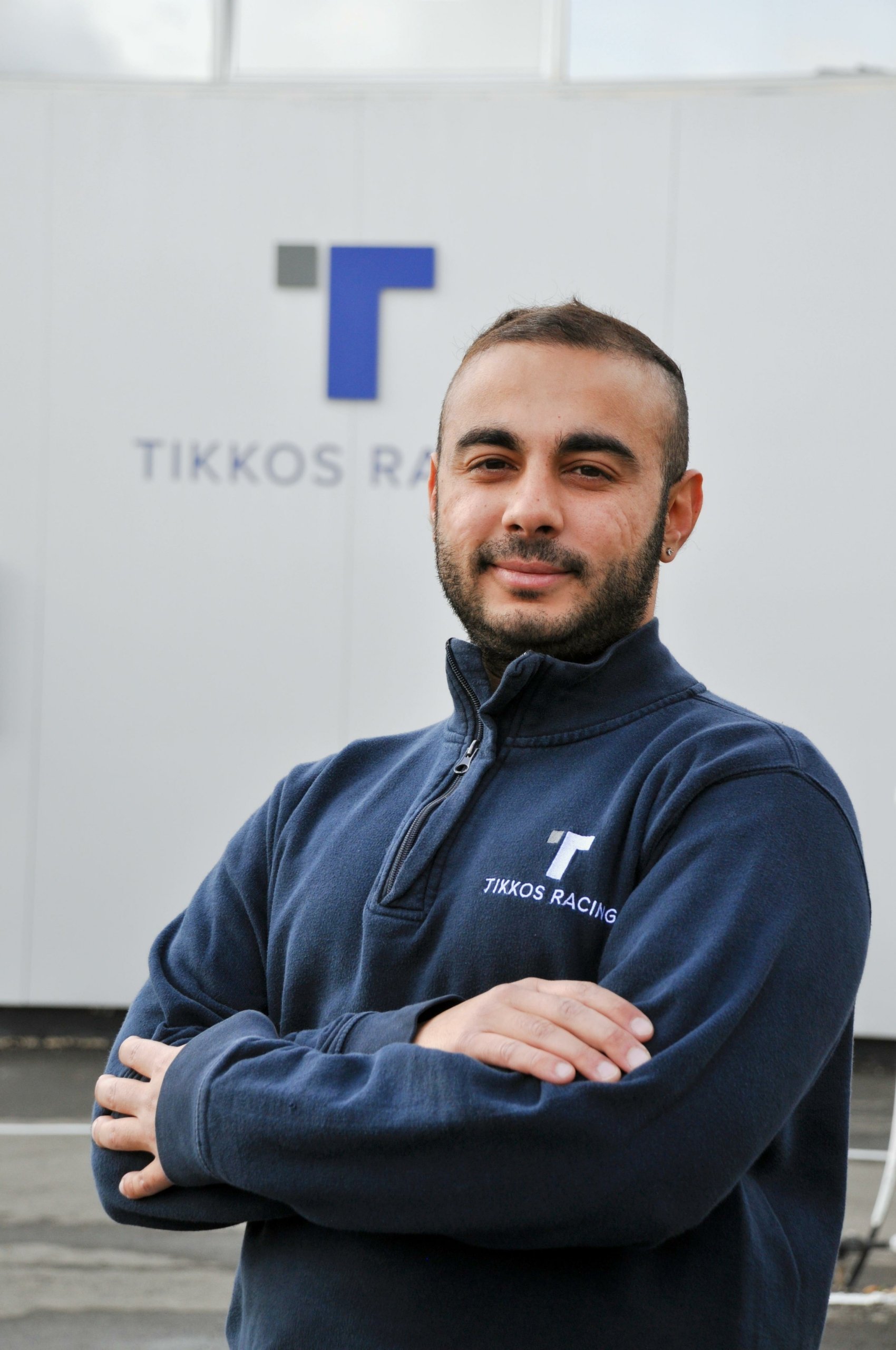 Prodromos Tikkos