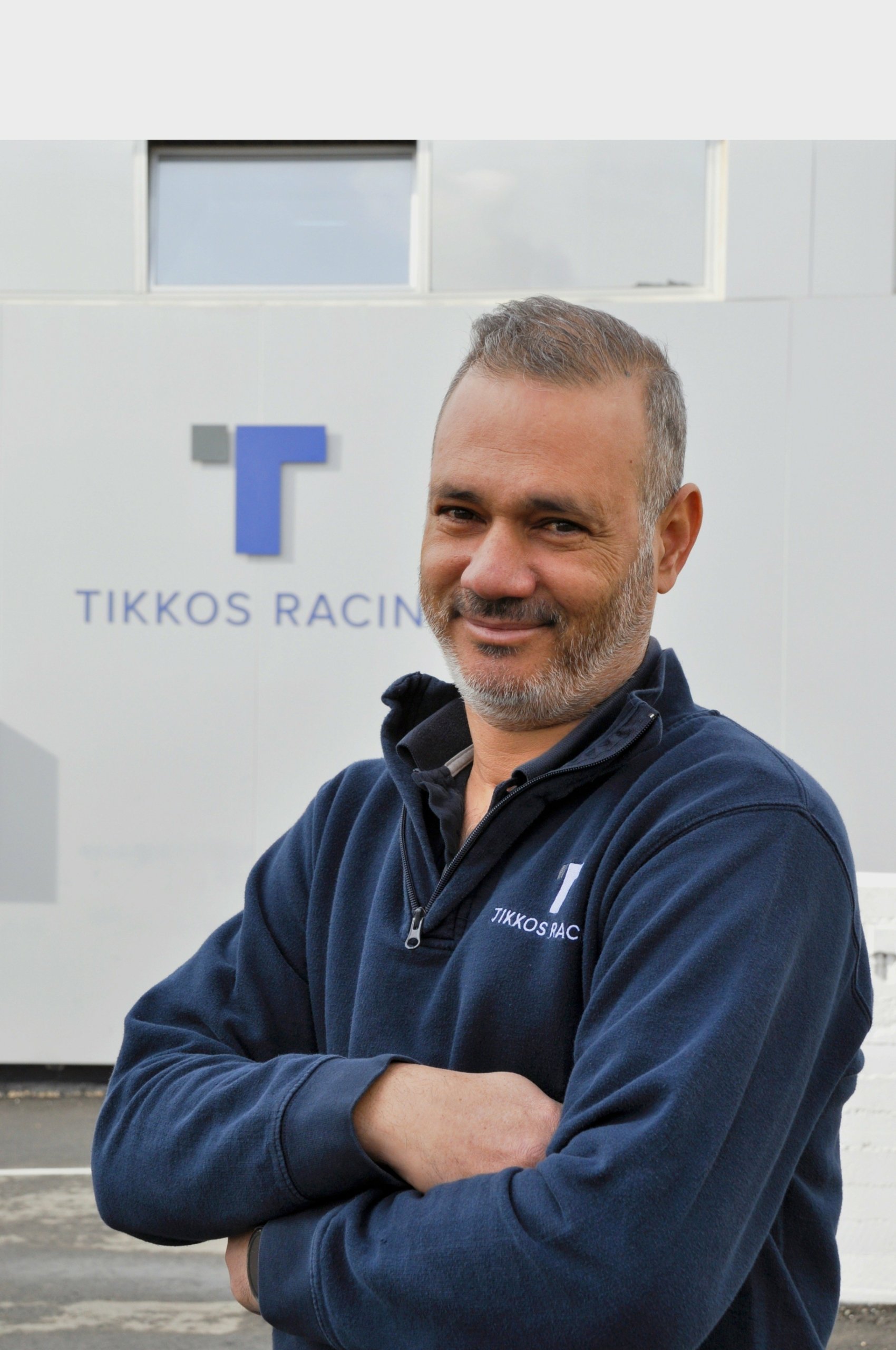 Christos Tikkos