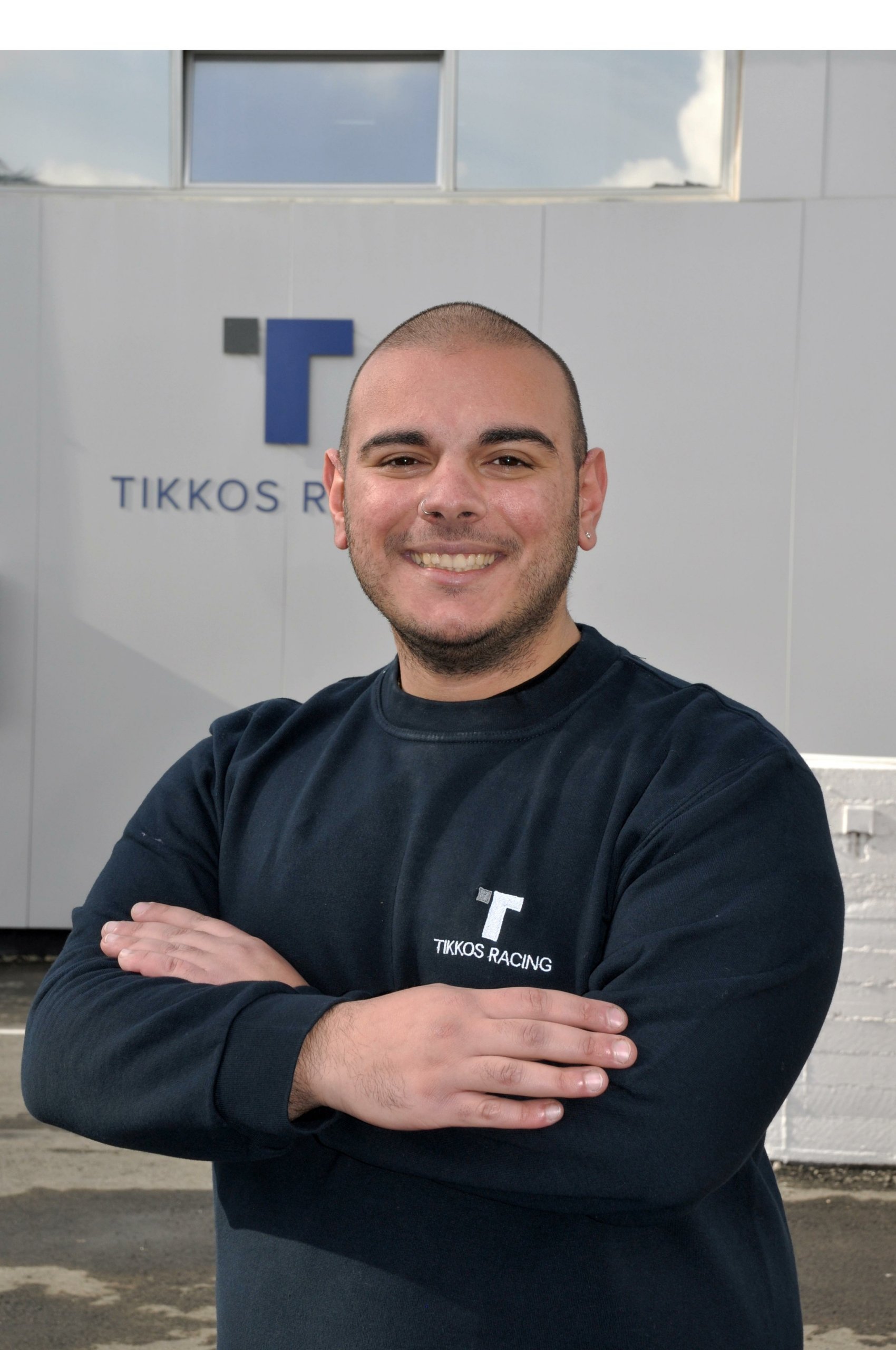Fotis Tikkos