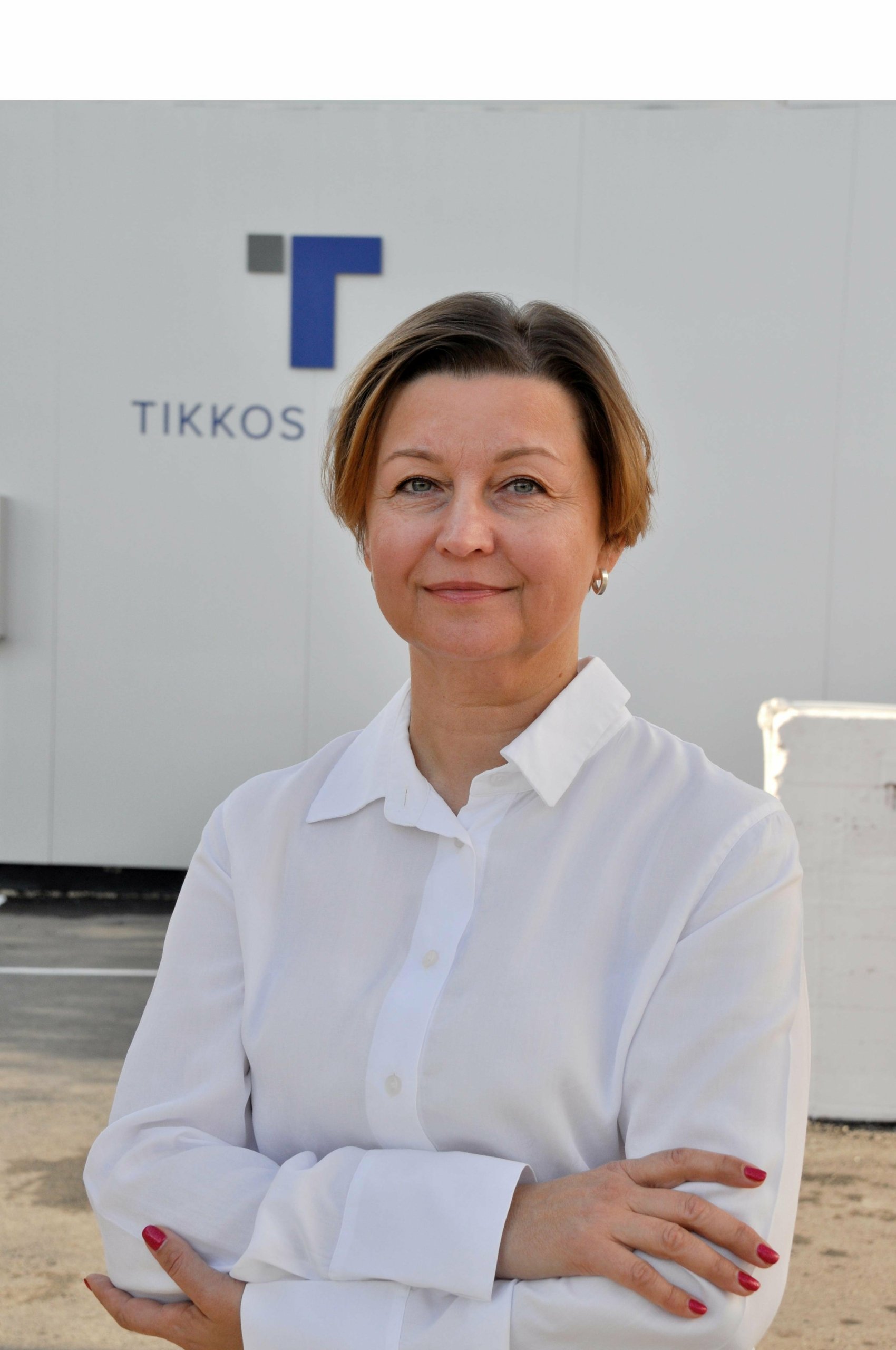 Yana Tikkou
