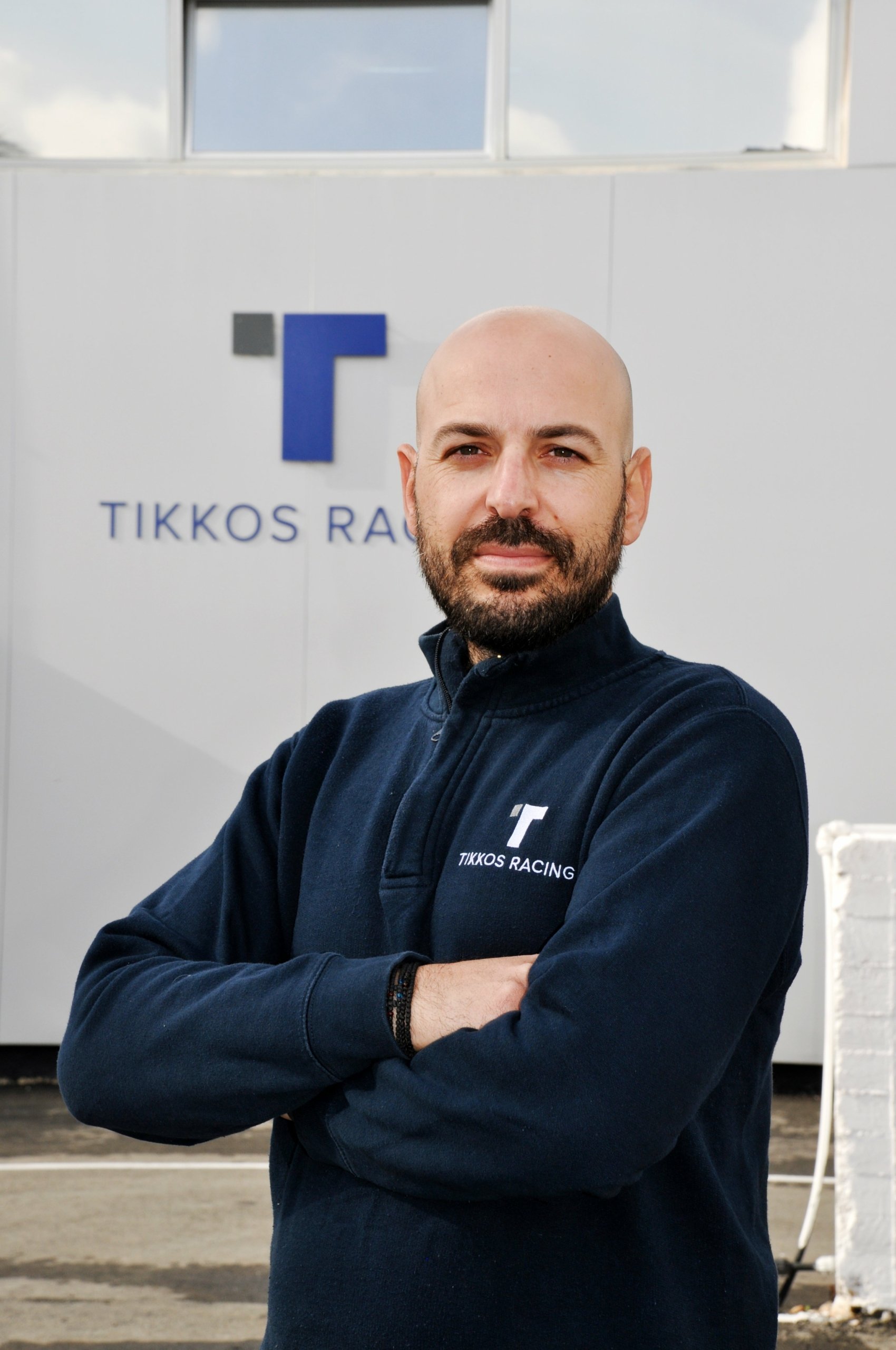 Marios D. Antreou