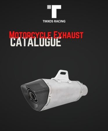 Motorcycle Exhaust