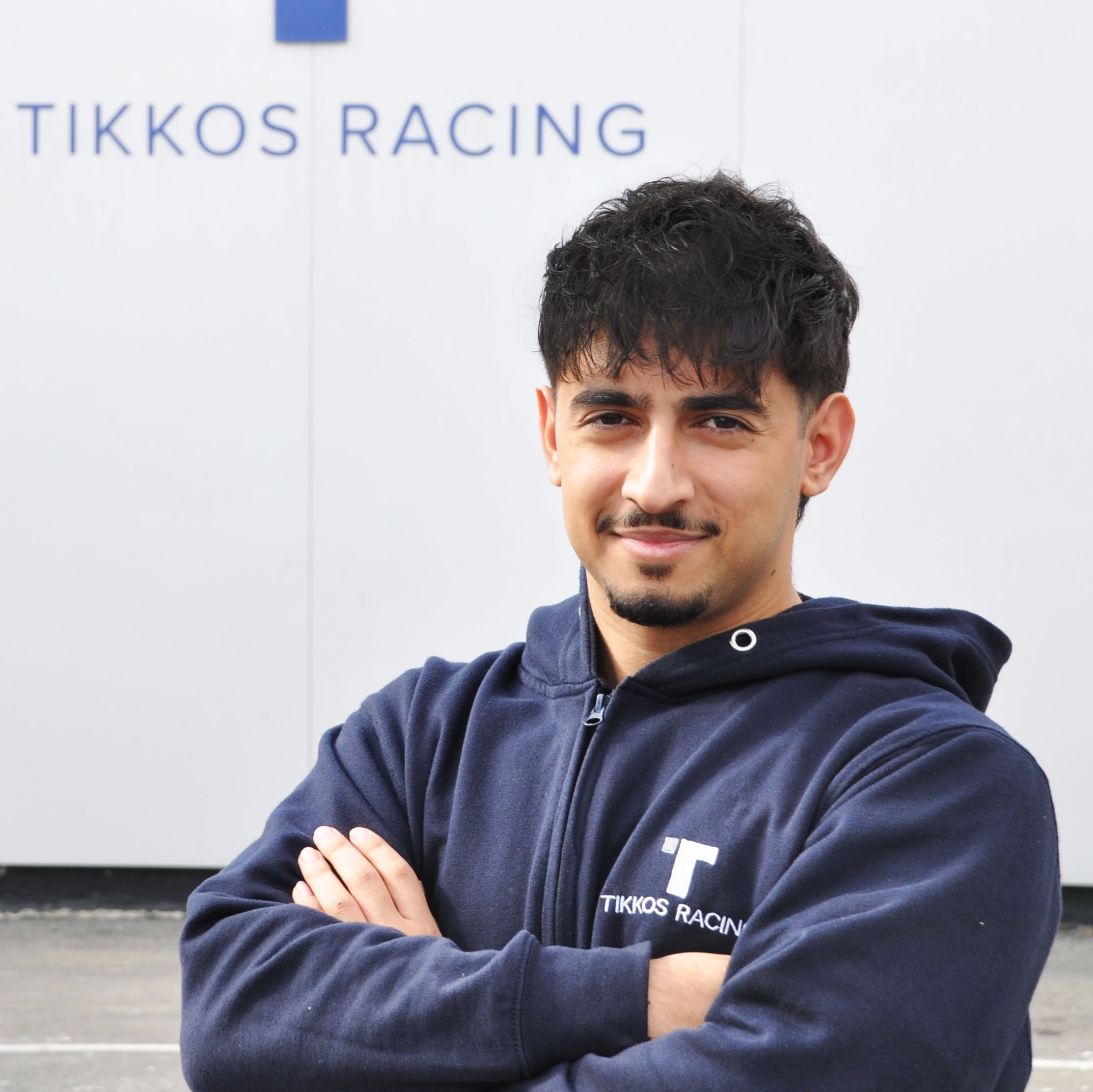 Nikitas Tikkos