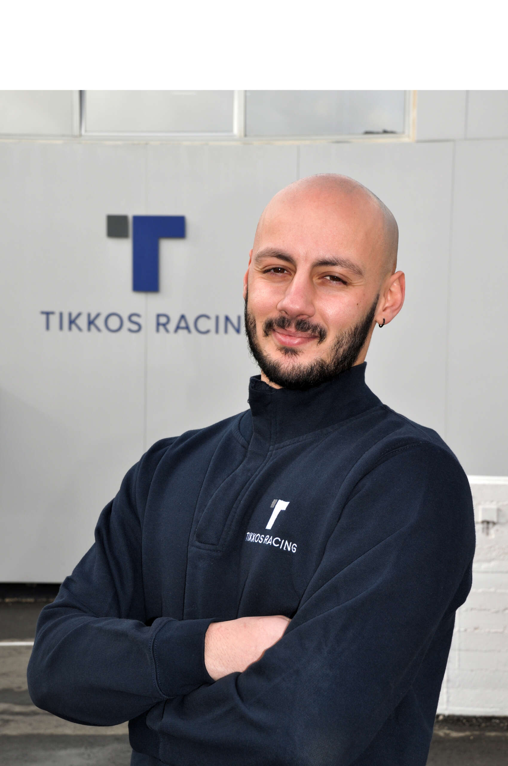 Panayiotis Tikkos