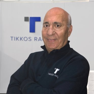 Giorgos Tikkos