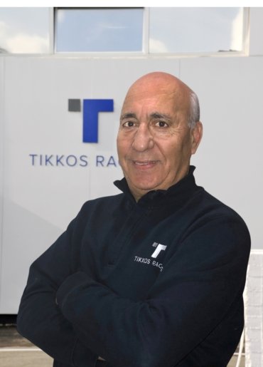Giorgos Tikkos