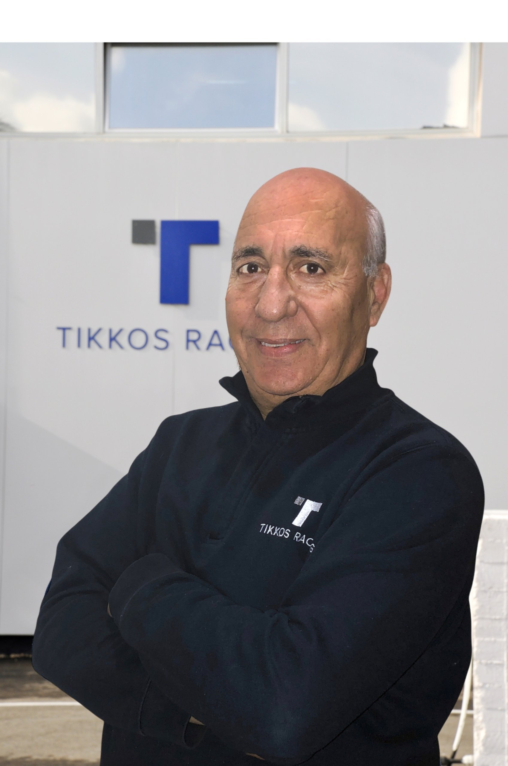 Giorgos Tikkos