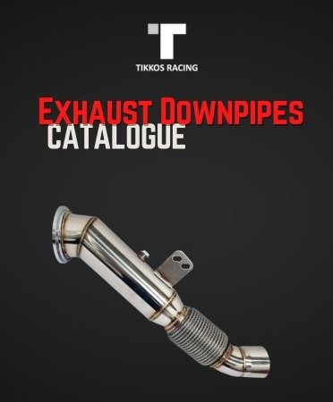 DPD – Downpipes