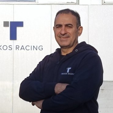 Konstantinos Kiliaris