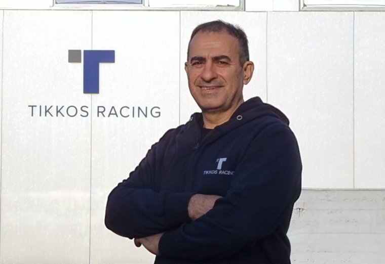 Konstantinos Kiliaris