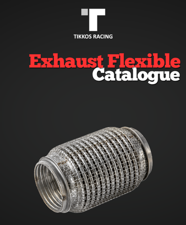 Exhaust Flexible