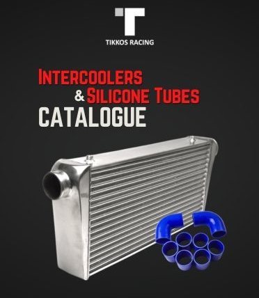 Intercoolers