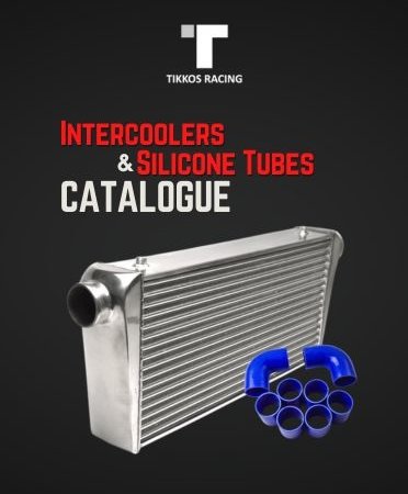Intercoolers