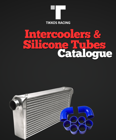 Intercoolers
