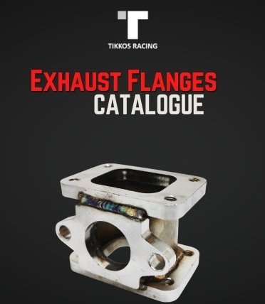 Exhaust Flanges