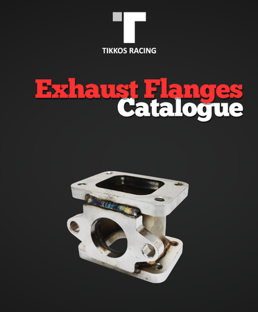 Exhaust Flanges