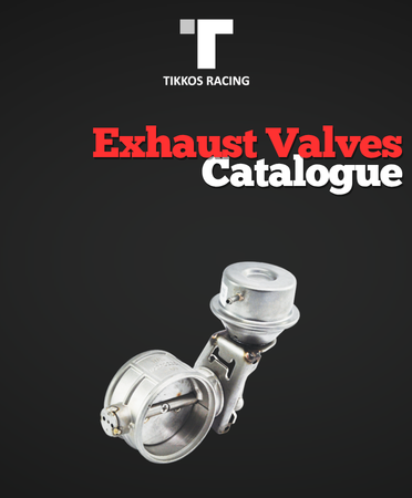 Exhaust Valves
