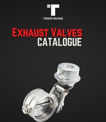 Exhaust Valves