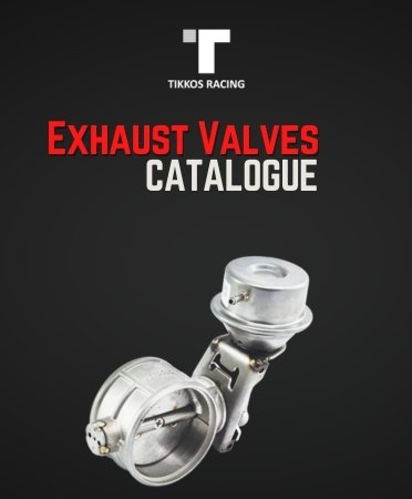 Exhaust Valves