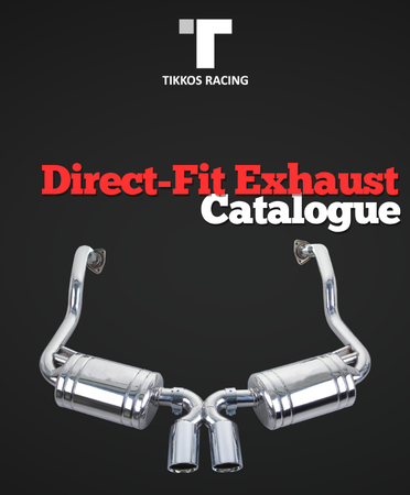 Exhaust Systems