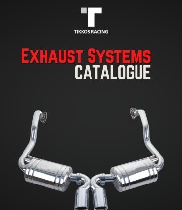 Exhaust Systems