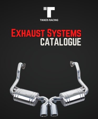 Exhaust Systems