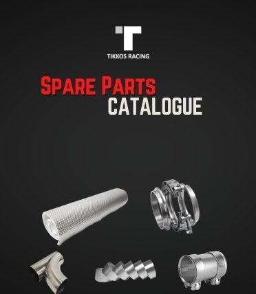 Spare Parts