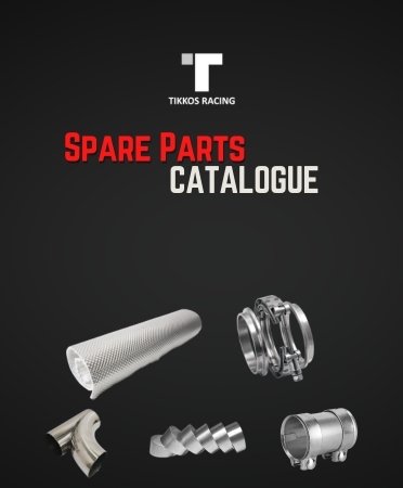 Spare Parts