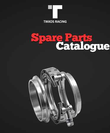 Spare Parts