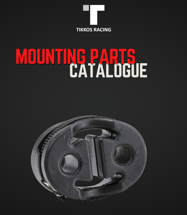 Mounting Parts