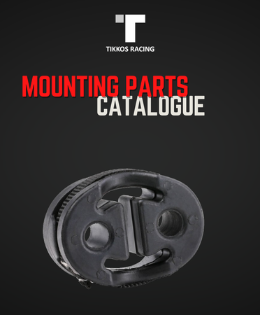 Mounting Parts