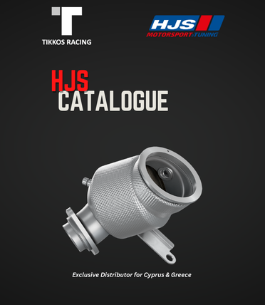 HJS Catalyst