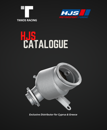 HJS Catalyst