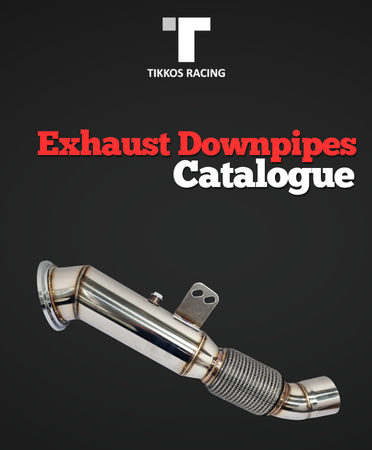 Downpipes