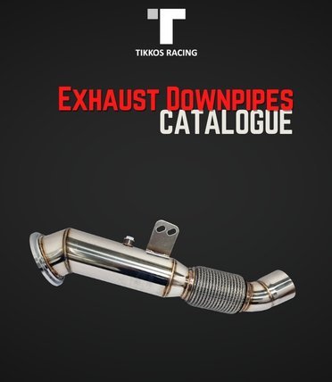 Downpipes
