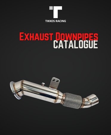 Downpipes
